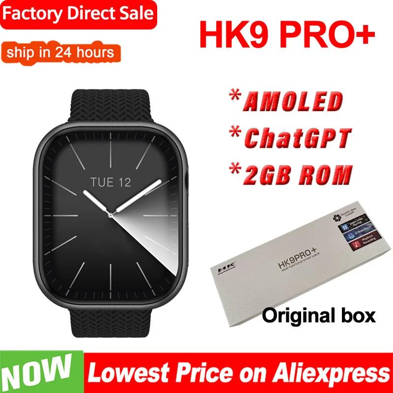 HK9 Pro + AMOLED ä GPT Ʈ ġ, , 2GB ROM, NFC ħ, BT ȭ, Ai ġ,  ǰ ,  Ʈġ